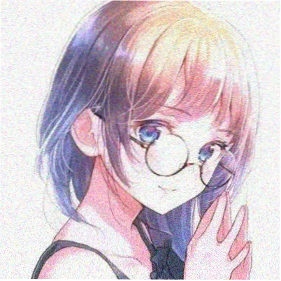 漩涡鸣人角色头像